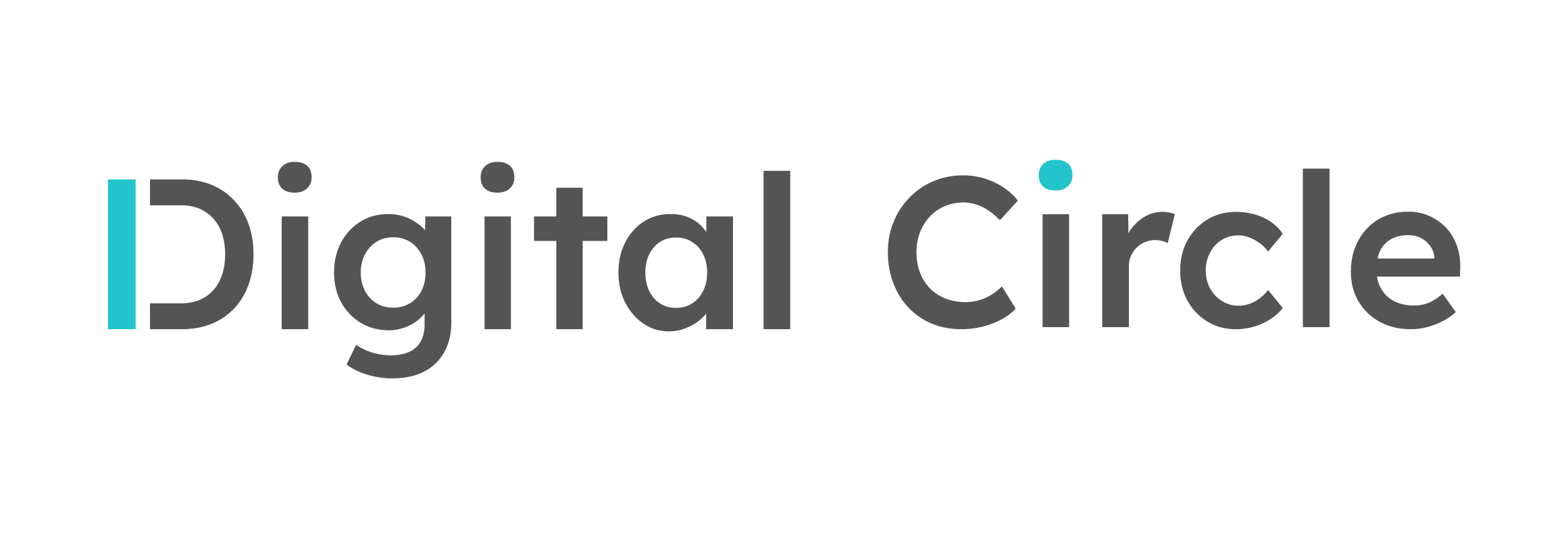 Digital Circle Logo